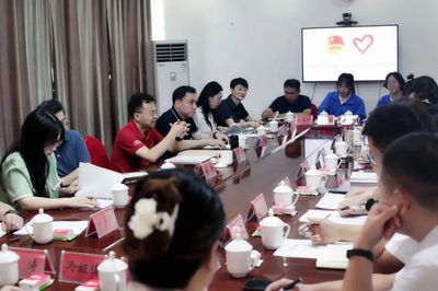 全国项目办督导调研西部计划服务新疆专项工作