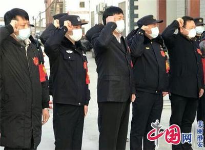 精准发力 石塘镇打响保卫家园的战斗--记党委书记王海浪率领干群疫情防控工作的胜仗