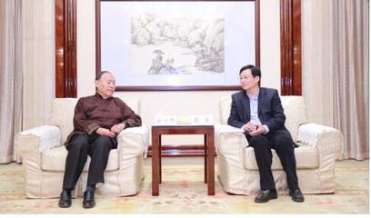 江苏省靖江市苑艺特色小镇建设研讨会举行_央广网