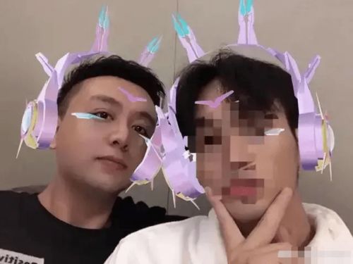 他跟女明星相亲,被前男友爆料是海王