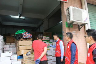 少庆同志深入上芬社区督导垃圾分类并检查节前安全生产工作