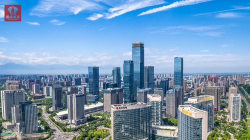 关中平原城市群迎来新发展 到2025年要达到这些目标